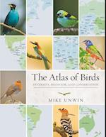 Atlas of Birds