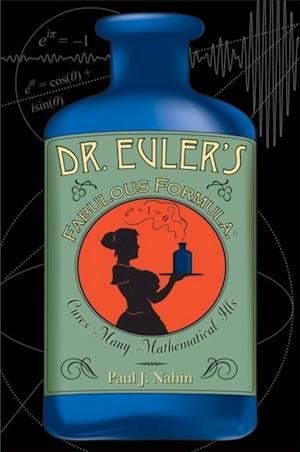 Dr. Euler's Fabulous Formula