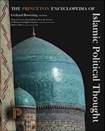 Princeton Encyclopedia of Islamic Political Thought