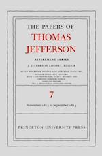The Papers of Thomas Jefferson, Retirement Series, Volume 7