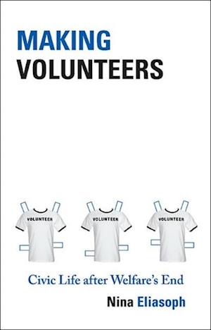Making Volunteers