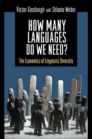 How Many Languages Do We Need?