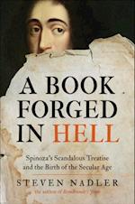 Book Forged in Hell