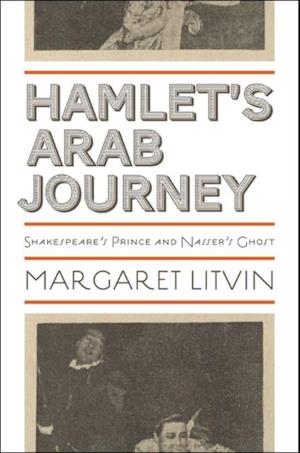 Hamlet's Arab Journey