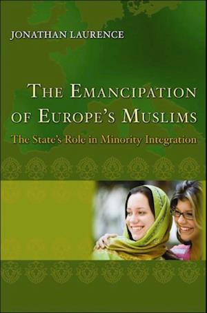 Emancipation of Europe's Muslims