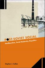 Post-Soviet Social