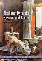 Nonlinear Dynamical Systems and Control