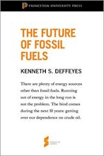 Future of Fossil Fuels