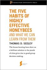 Five Habits of Highly Effective Honeybees (and What We Can Learn from Them)