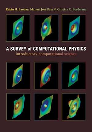 Survey of Computational Physics