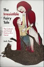 Irresistible Fairy Tale