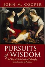 Pursuits of Wisdom