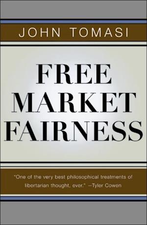 Free Market Fairness