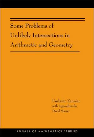 Some Problems of Unlikely Intersections in Arithmetic and Geometry