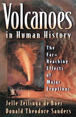 Volcanoes in Human History