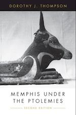 Memphis Under the Ptolemies