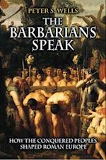 Barbarians Speak