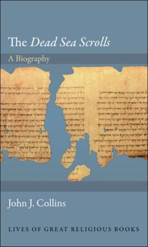 Dead Sea Scrolls