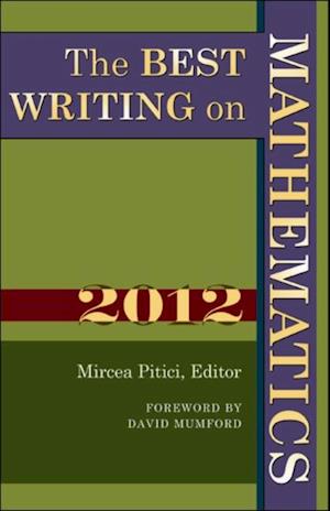 Best Writing on Mathematics 2012