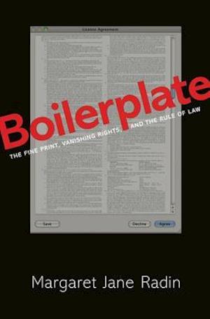 Boilerplate