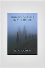 Finding Oneself in the Other