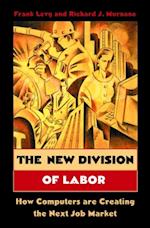 New Division of Labor