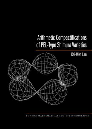 Arithmetic Compactifications of PEL-Type Shimura Varieties