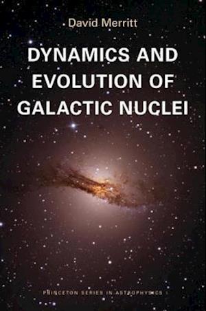 Dynamics and Evolution of Galactic Nuclei