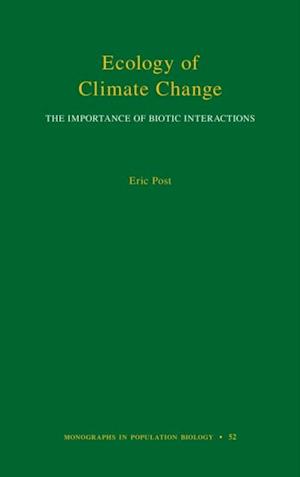 Ecology of Climate Change