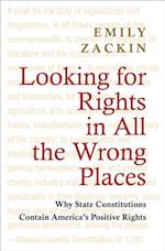 Looking for Rights in All the Wrong Places