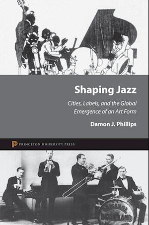 Shaping Jazz