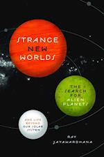 Strange New Worlds