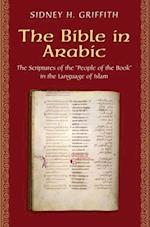 Bible in Arabic
