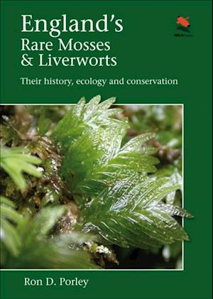 England's Rare Mosses and Liverworts