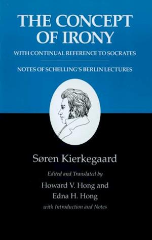 Kierkegaard's Writings, II, Volume 2