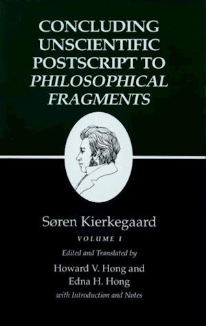 Kierkegaard's Writings, XII, Volume I