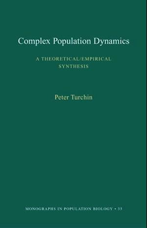 Complex Population Dynamics