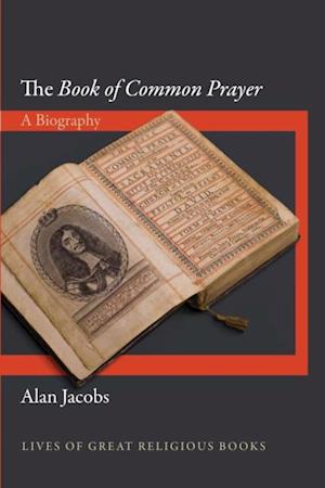 Book of Common Prayer