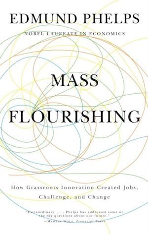 Mass Flourishing