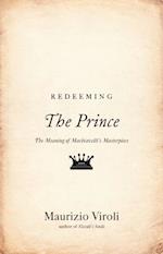 Redeeming The Prince