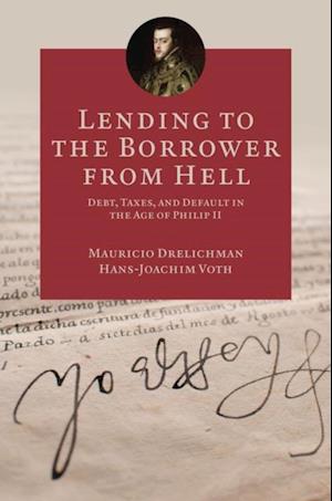 Lending to the Borrower from Hell