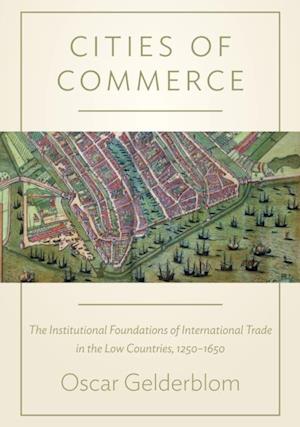 Cities of Commerce