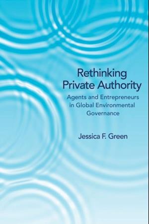 Rethinking Private Authority