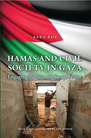 Hamas and Civil Society in Gaza