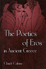 Poetics of Eros in Ancient Greece