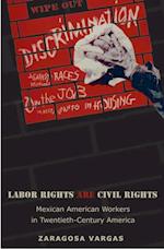 Labor Rights Are Civil Rights