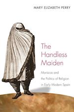 Handless Maiden
