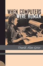 When Computers Were Human