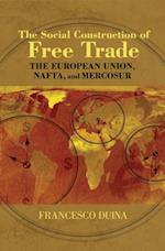 Social Construction of Free Trade
