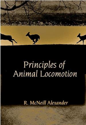 Principles of Animal Locomotion